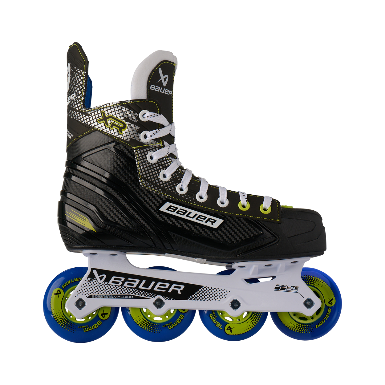 BAUER XR RH SKATE JUNIOR