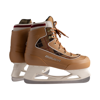 BAUER CHAMONIX GLIDES JUNIOR