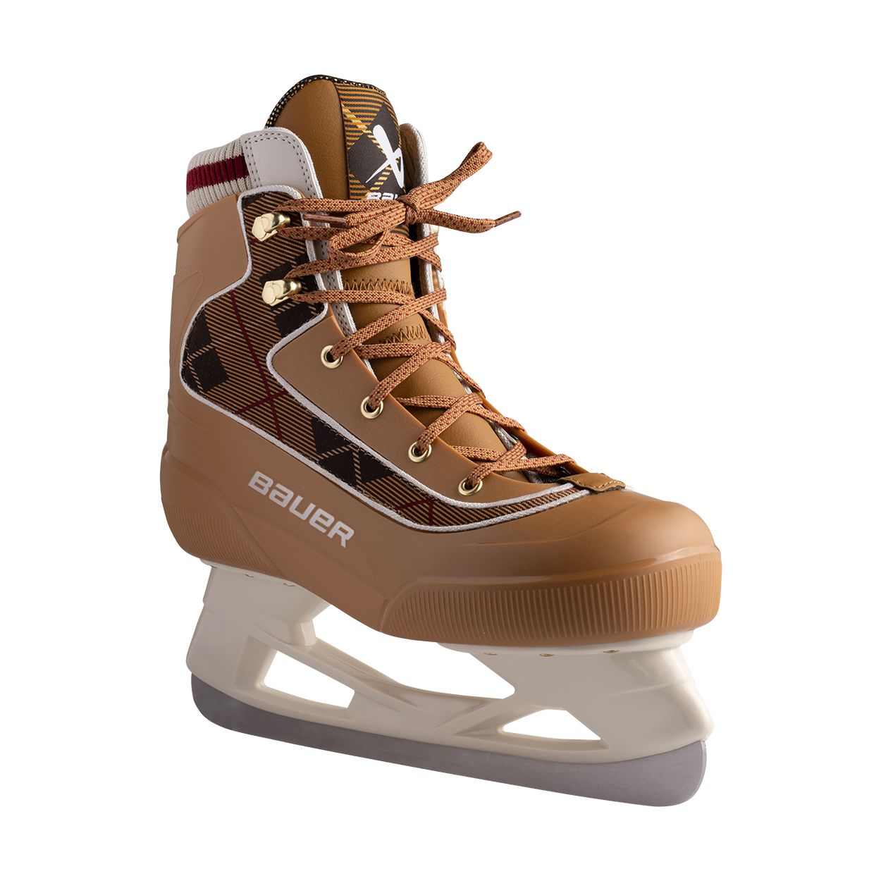 BAUER CHAMONIX GLIDES SENIOR