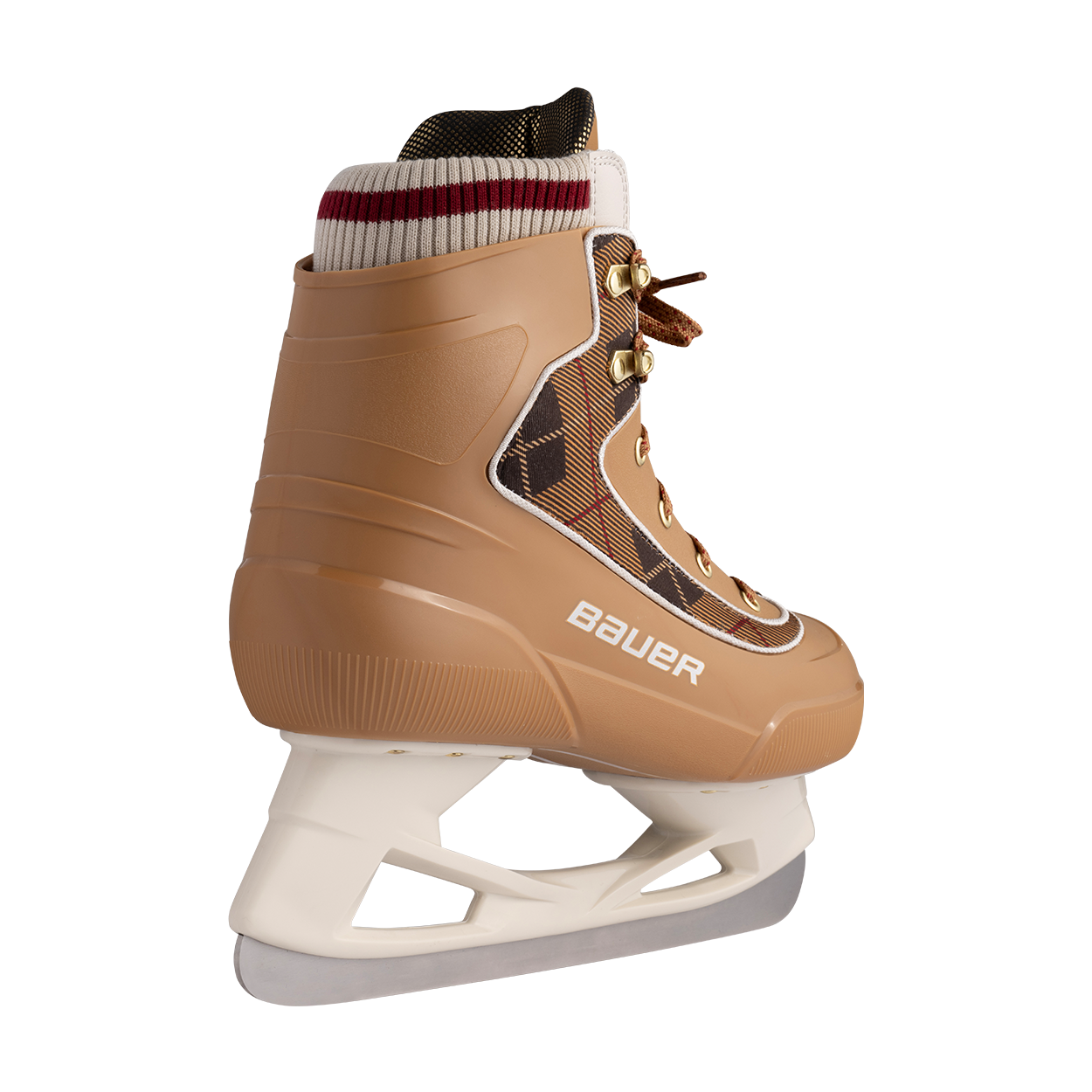 BAUER CHAMONIX GLIDES SENIOR