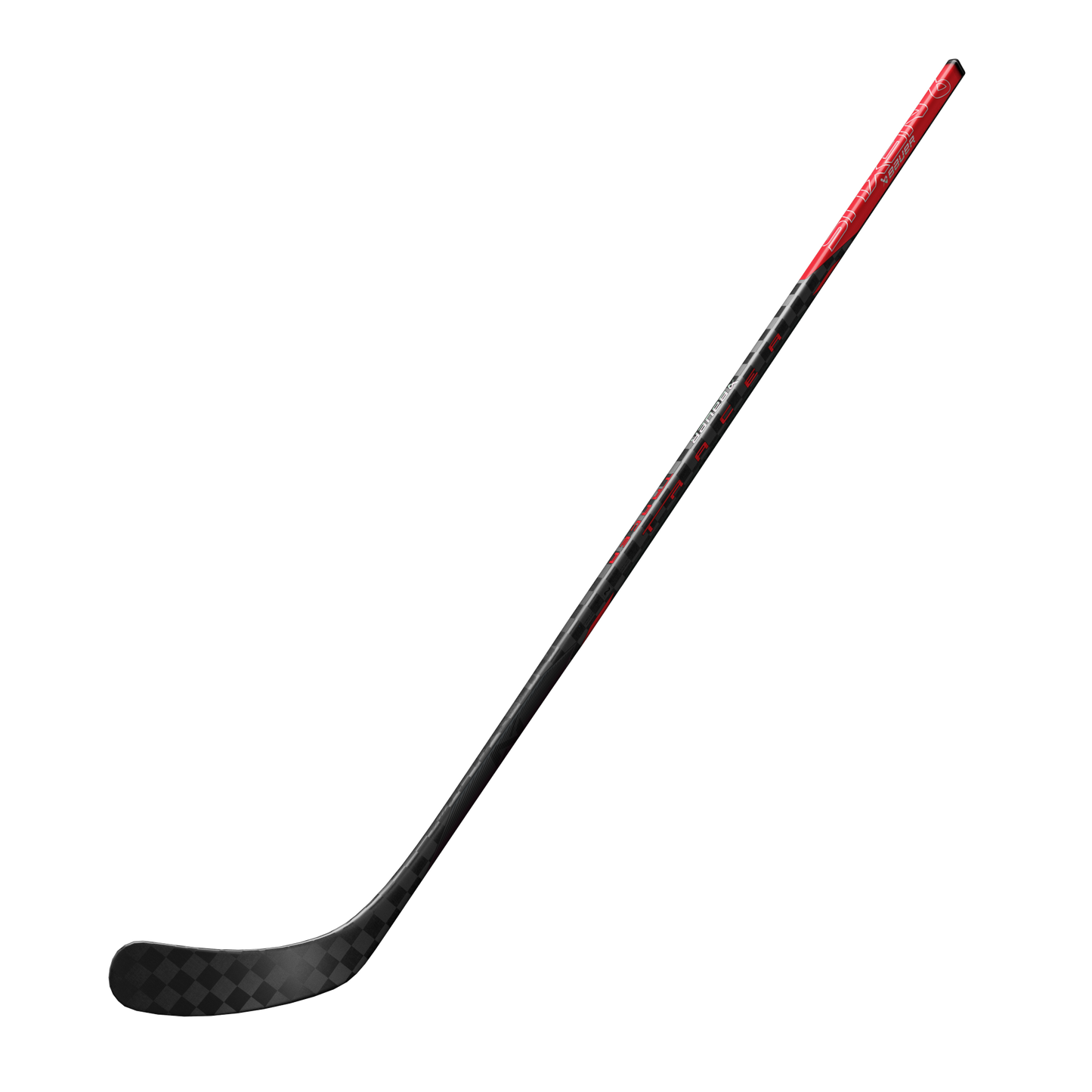 BAUER NEXUS TRACER STICK RED JUNIOR