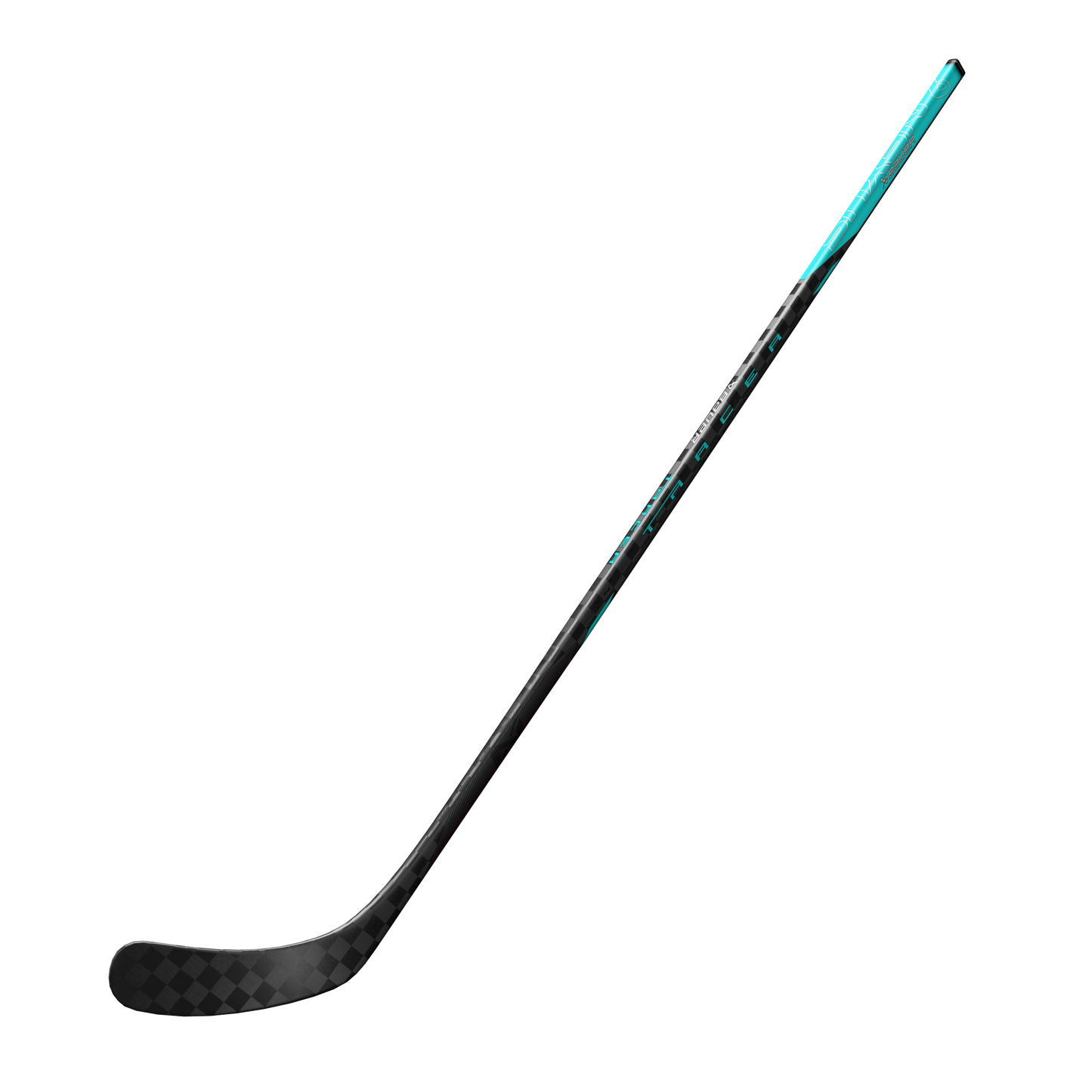 BAUER NEXUS TRACER STICK TEAL JUNIOR