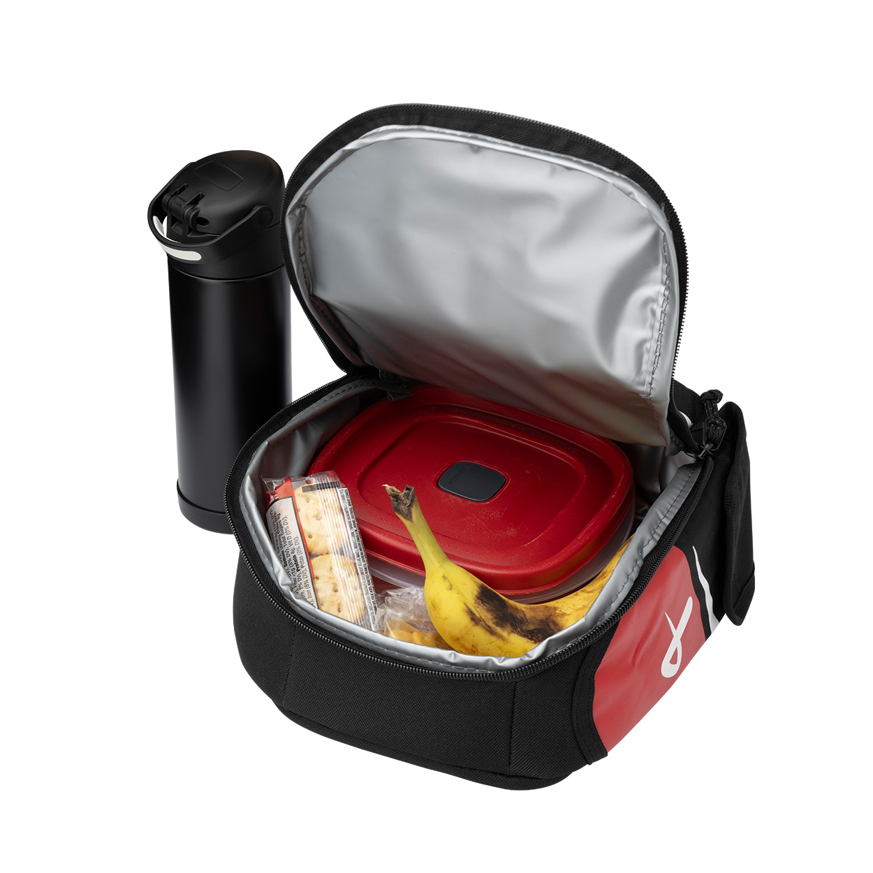 BAUER LUNCH BOX YOUTH