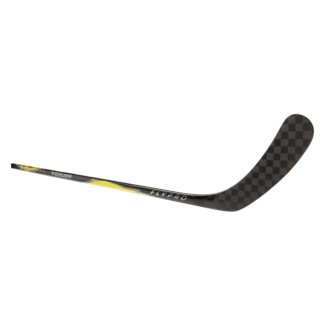BAUER VAPOR FLYPRO GRIP STICK JUNIOR