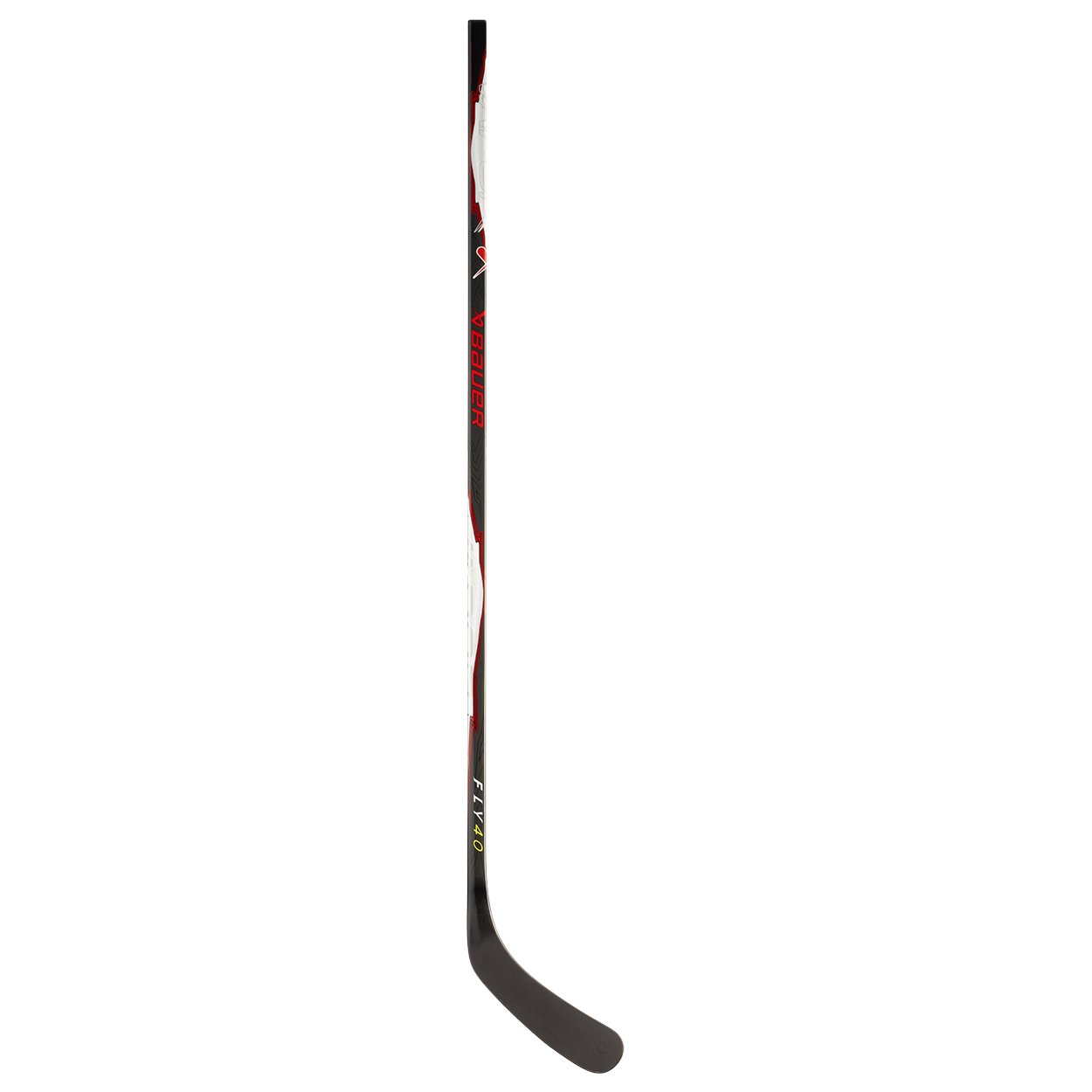 BAUER VAPOR FLY40 GRIP STICK SENIOR