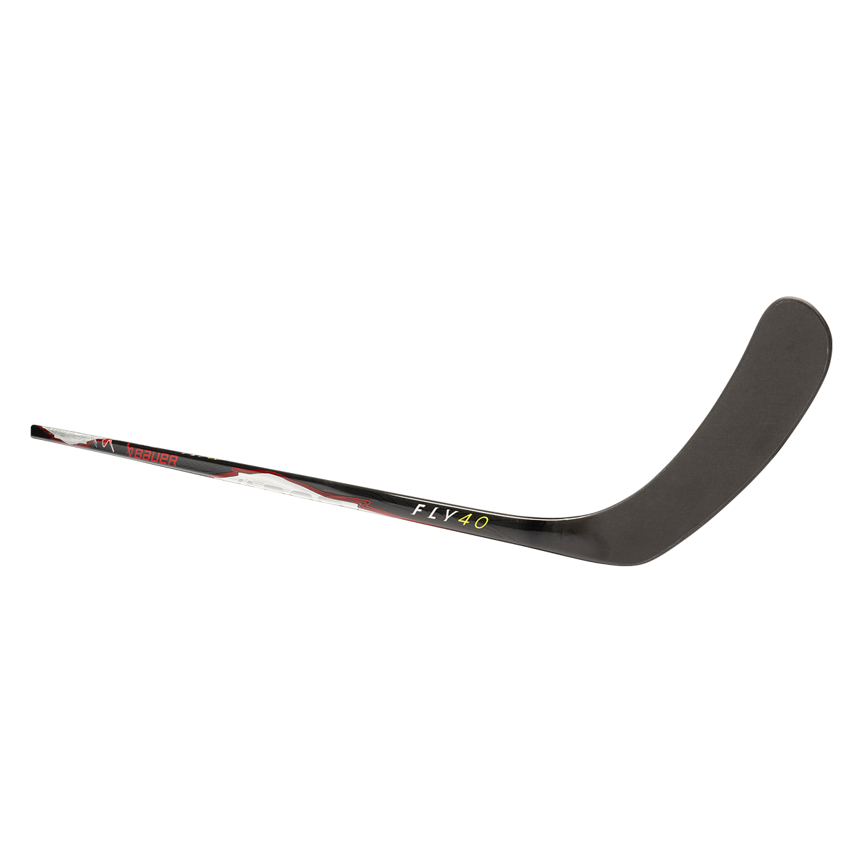 BAUER VAPOR FLY40 GRIP STICK SENIOR