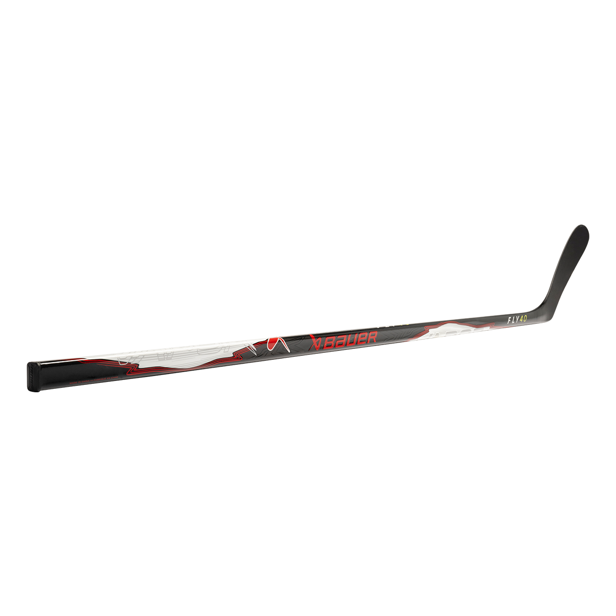 BAUER VAPOR FLY40 GRIP STICK INTERMEDIATE