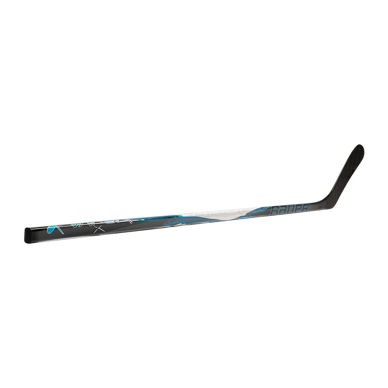 BAUER VAPOR JUNIOR GRIP STICK