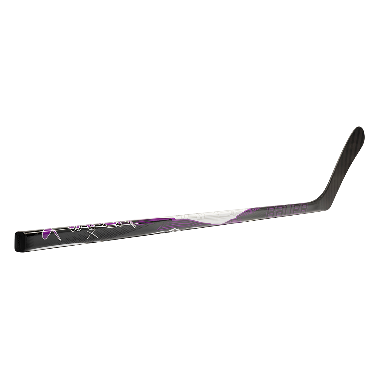BAUER VAPOR YOUTH GRIP STICK
