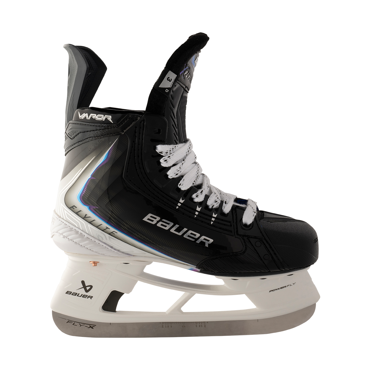 BAUER VAPOR FLYLITE SKATE JUNIOR
