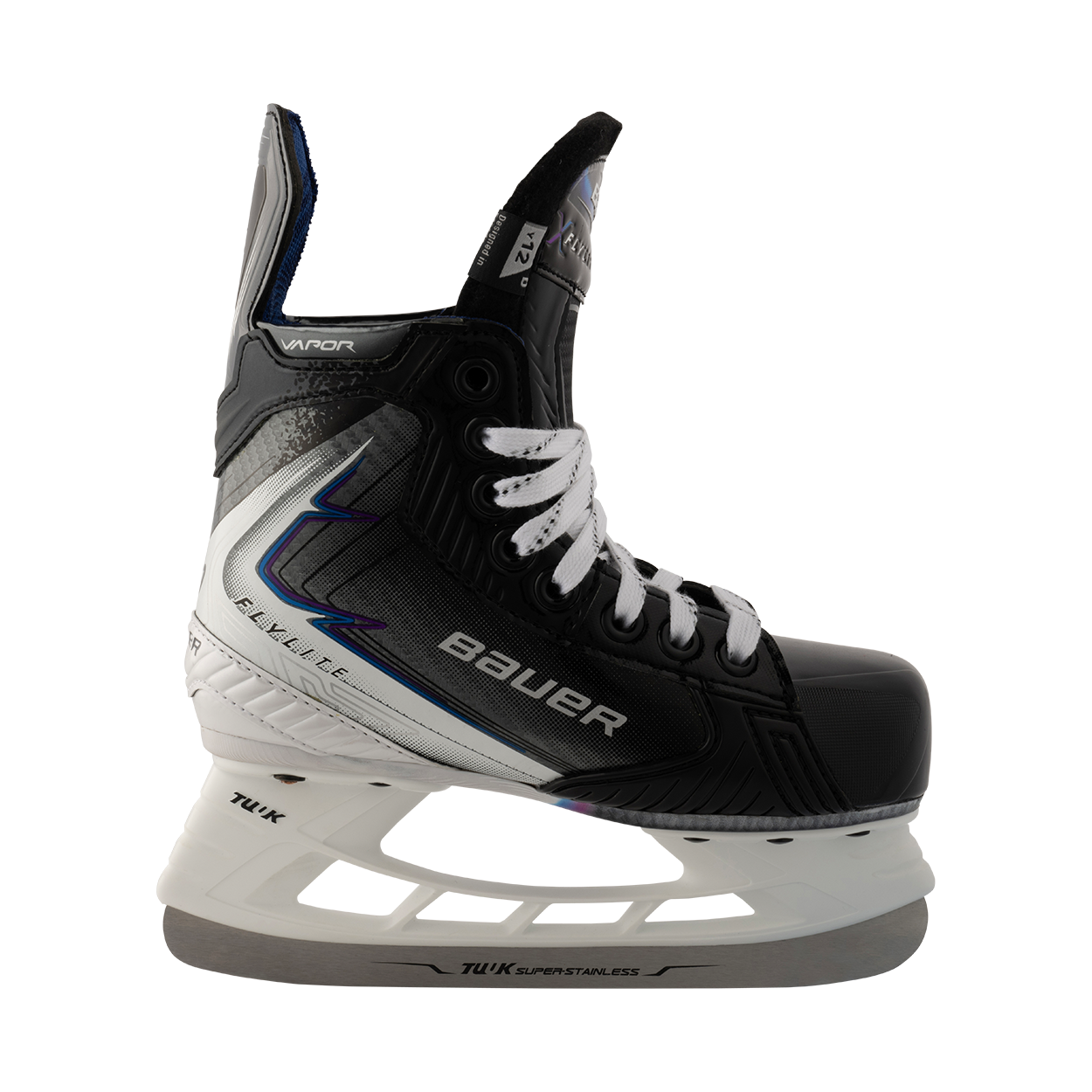 BAUER VAPOR FLYLITE SKATE YOUTH