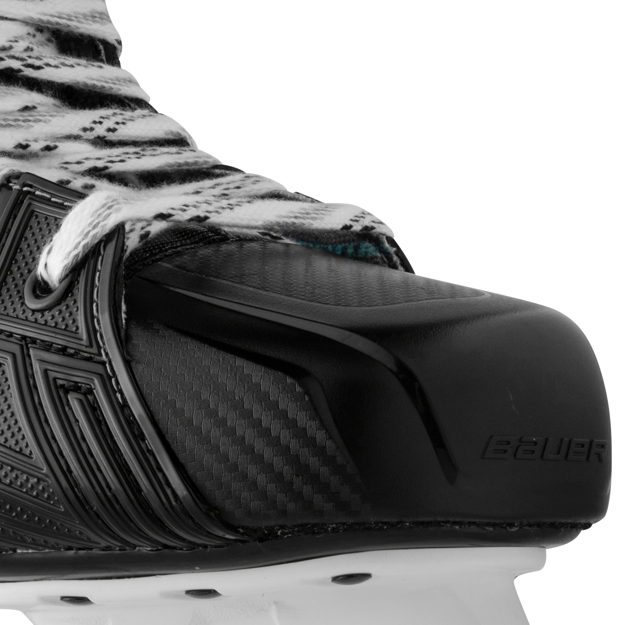 BAUER SUPREME F40 SKATE SENIOR
