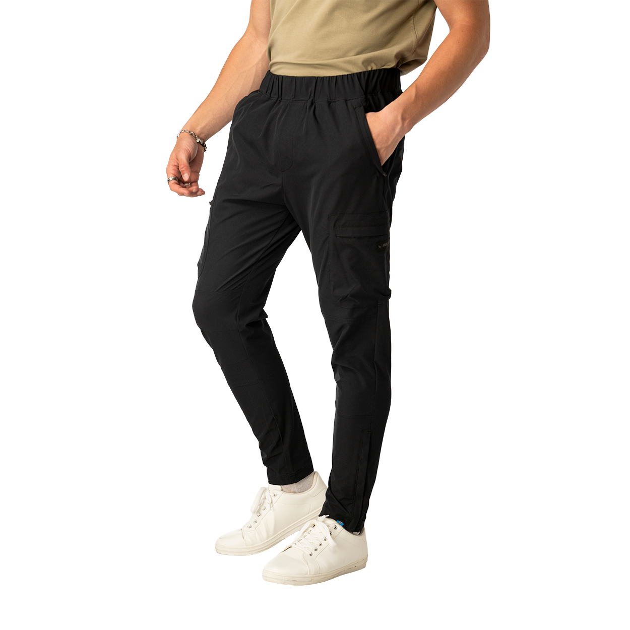 BAUER TRAVEL PANT SENIOR