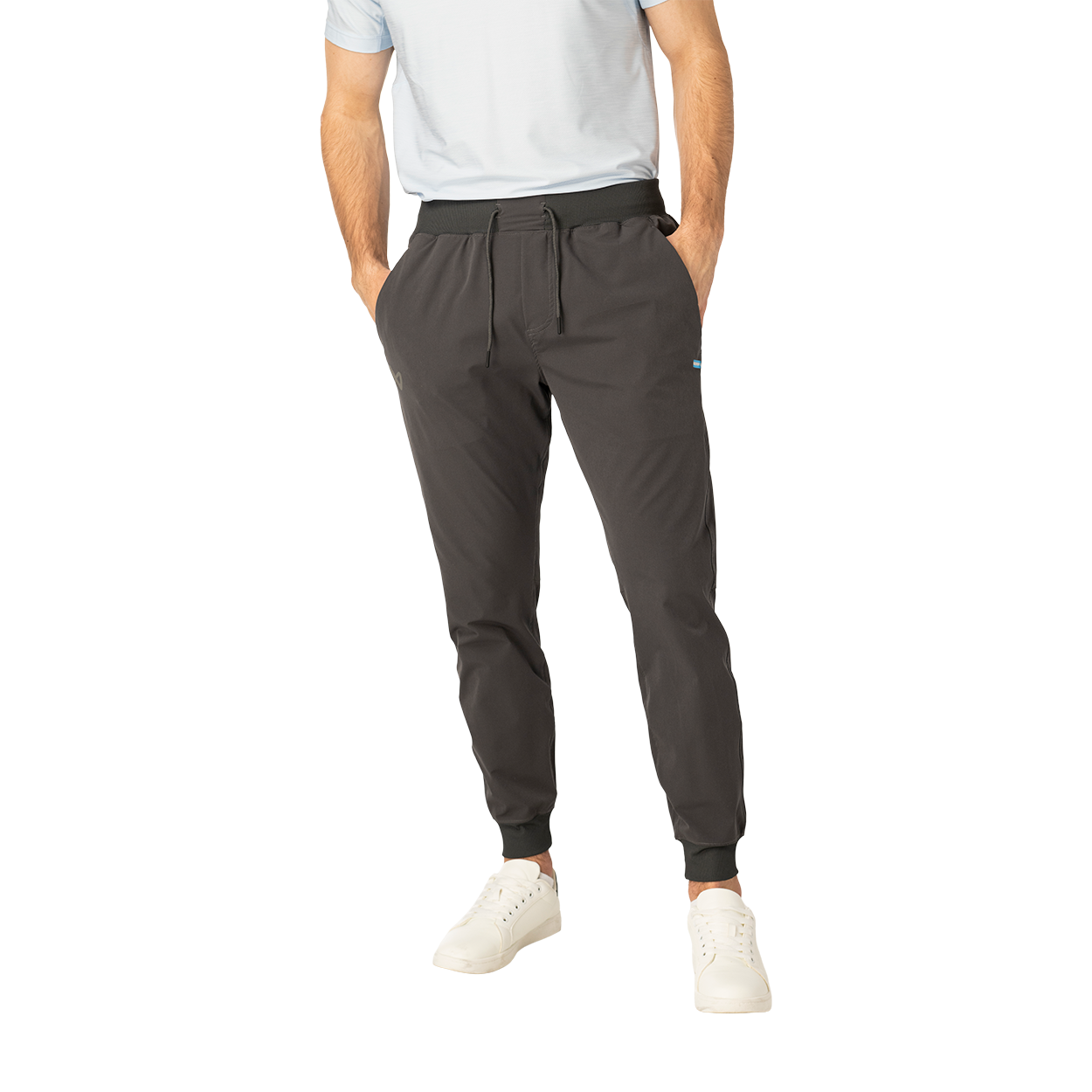 BAUER WOVEN JOGGER SENIOR
