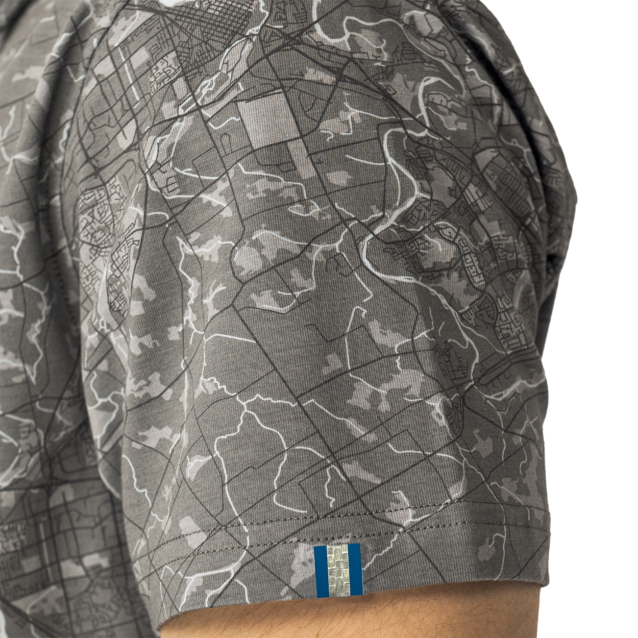 BAUER RUNOFF Polo Senior