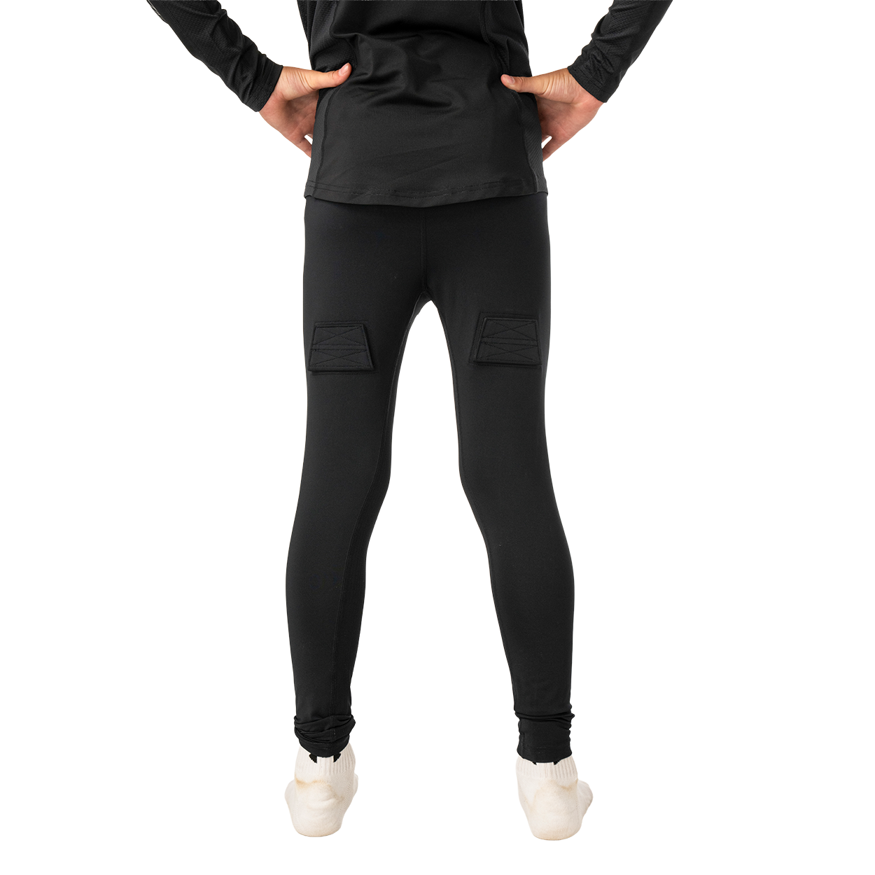 BAUER PRO BASELAYER PANT YOUTH
