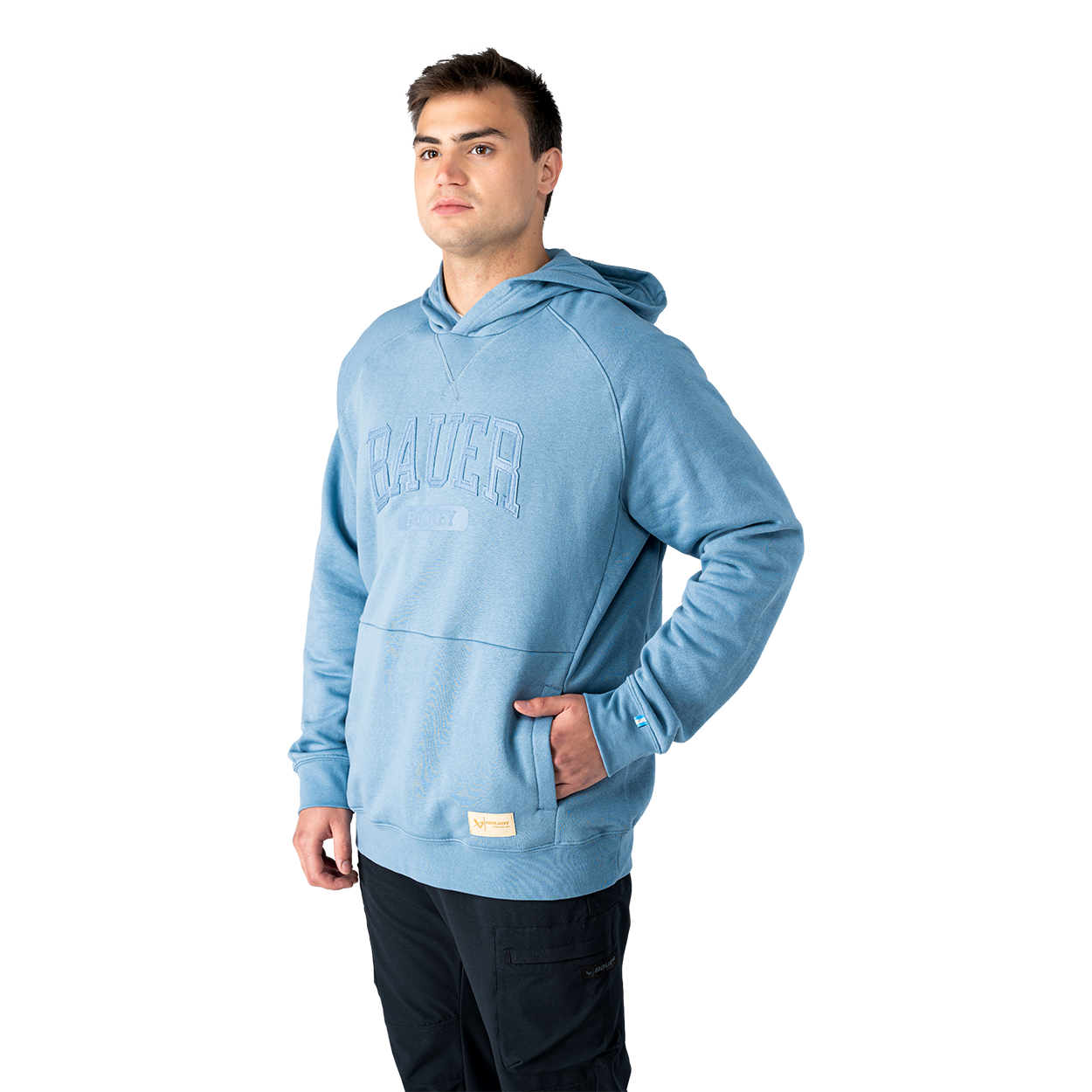 BAUER Collegiate Ultimate Hoodie
