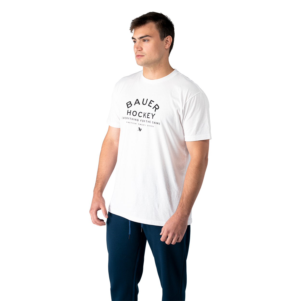 BAUER Everything Graphic Tee
