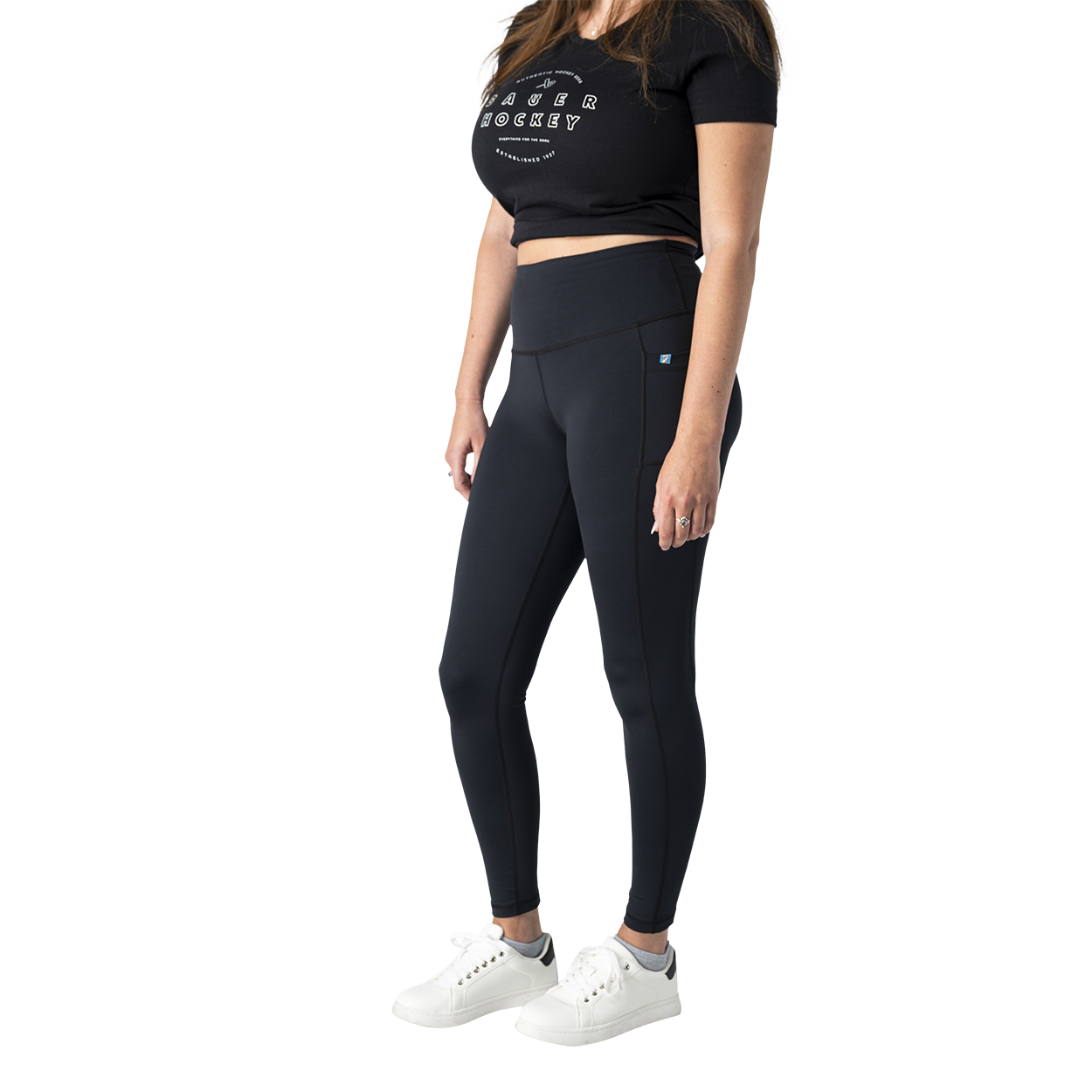 BAUER Women’s Train Leggings
