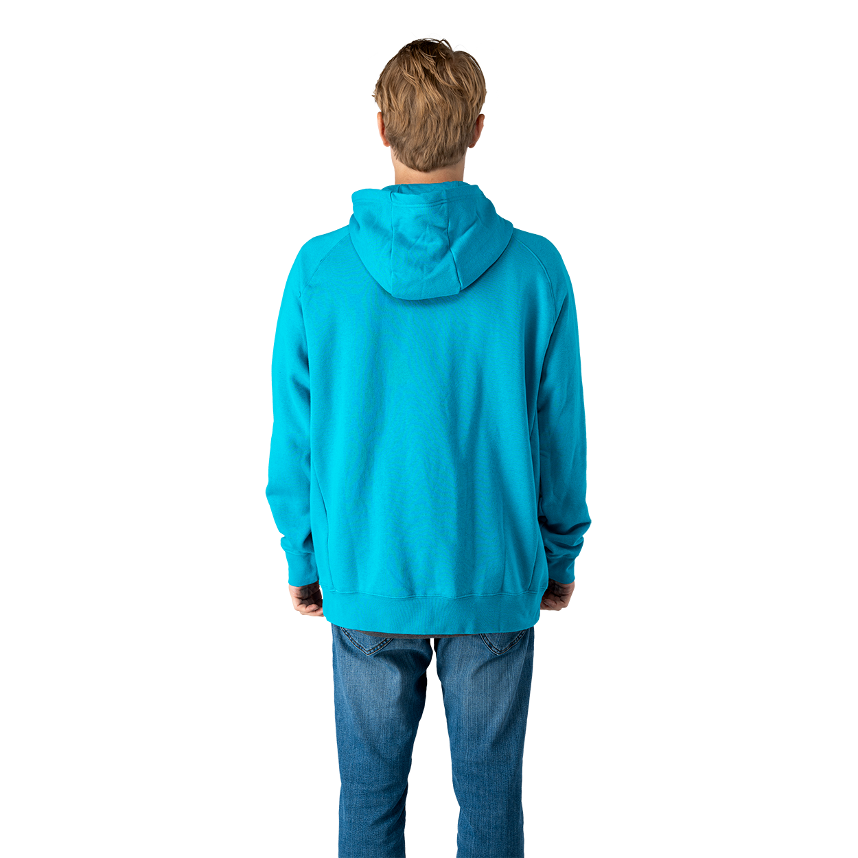 BAUER FUSE Ultimate Hoodie - Senior