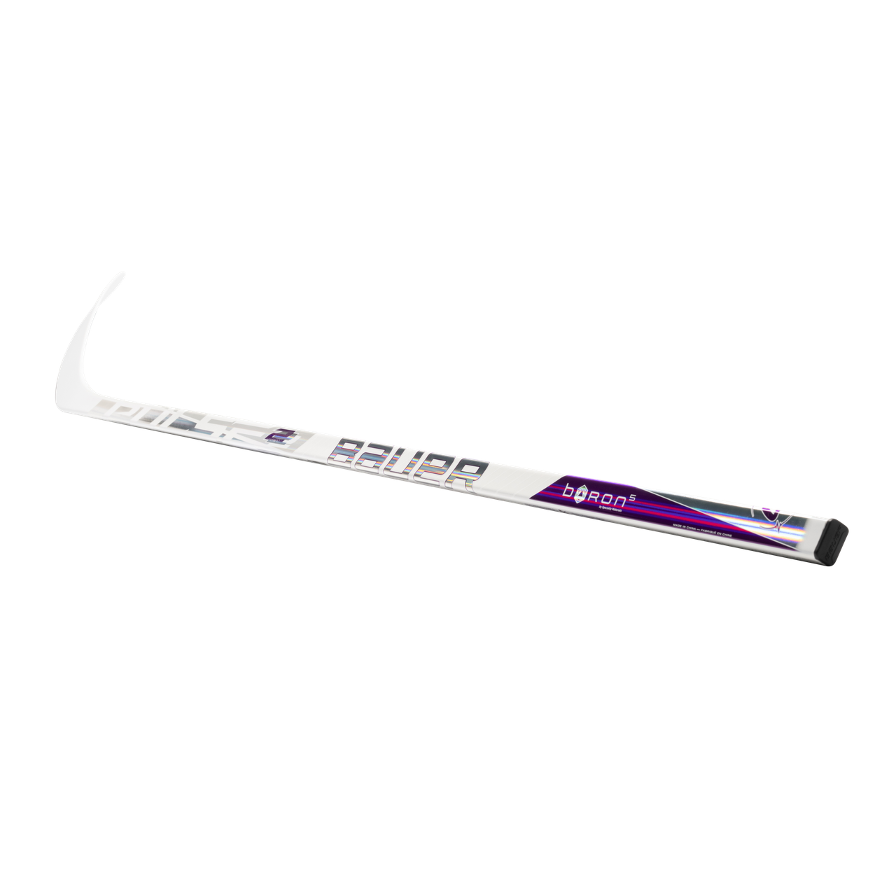 BAUER PULSE 2 WHITE STICK YOUTH