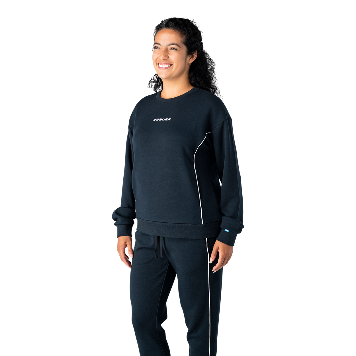 BAUER Women’s Piping Crew