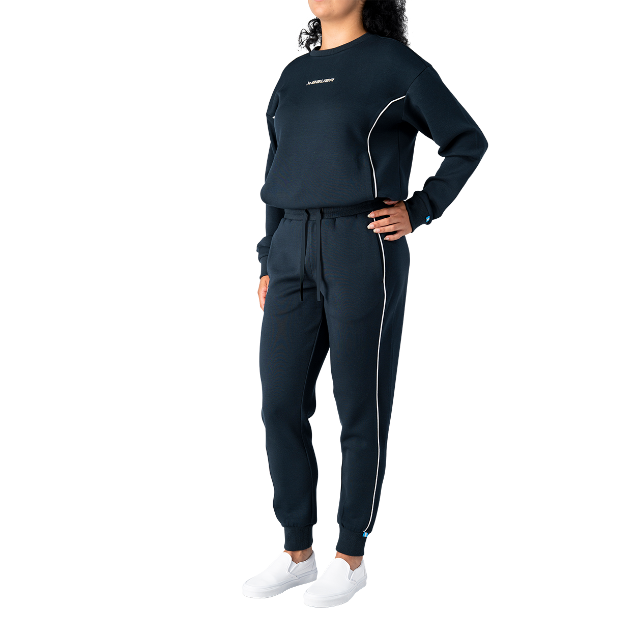 BAUER Women’s Piping Jogger