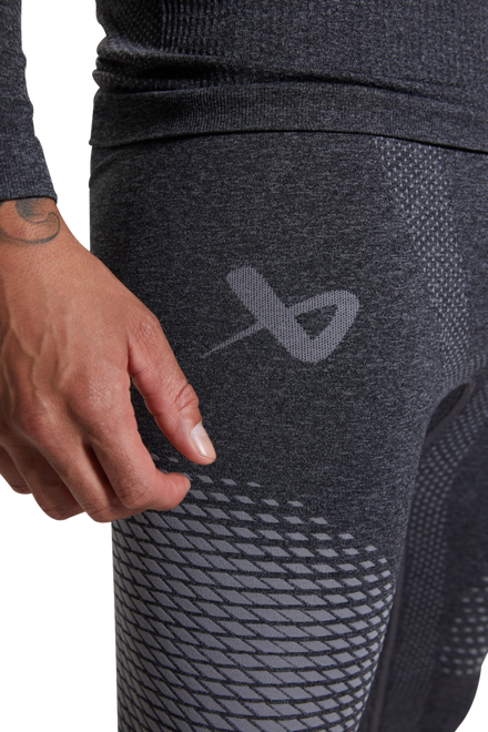 BAUER ELITE SEAMLESS BASELAYER PANT SENIOR