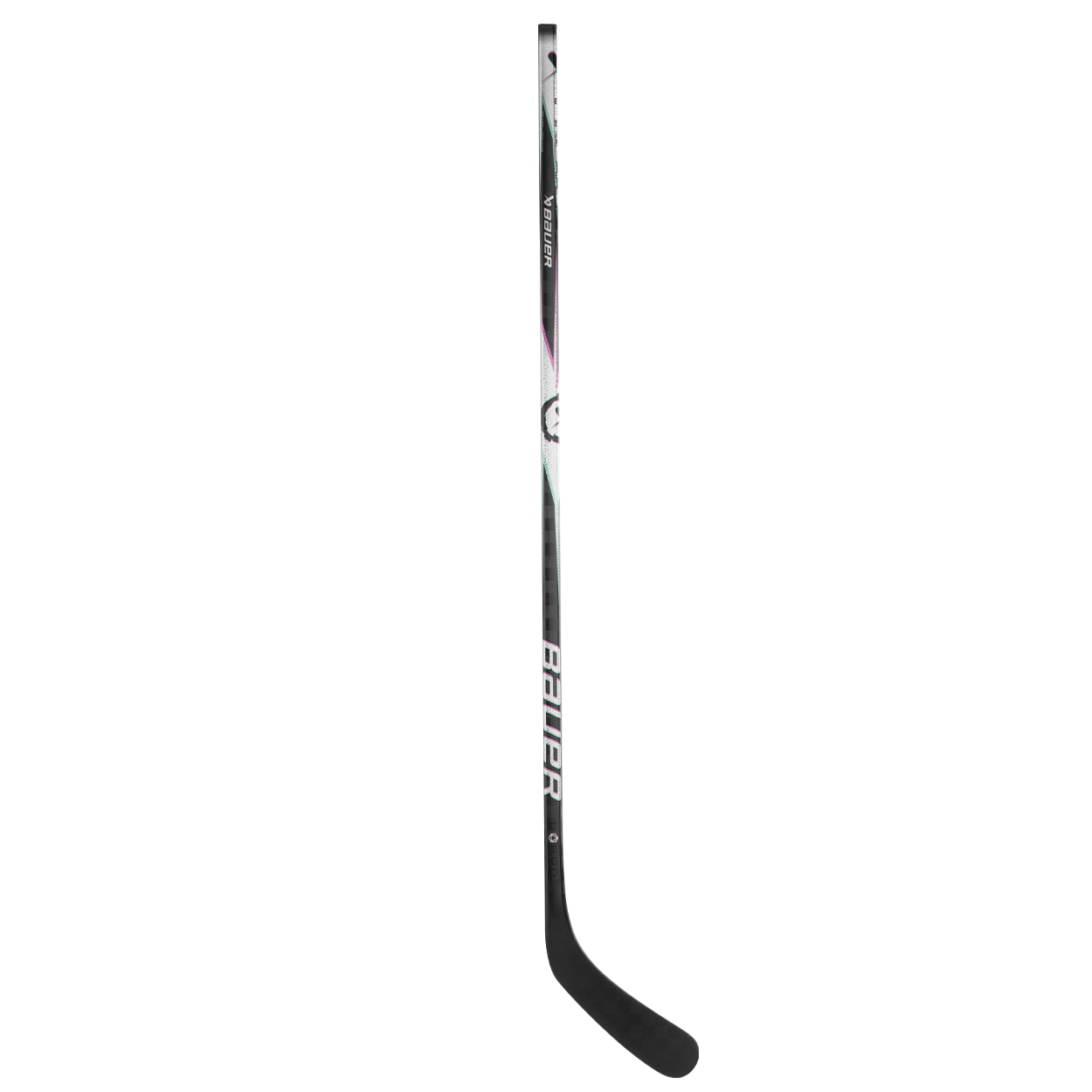 BAUER PROTO2 BLACK GRIP STICK INTERMEDIATE