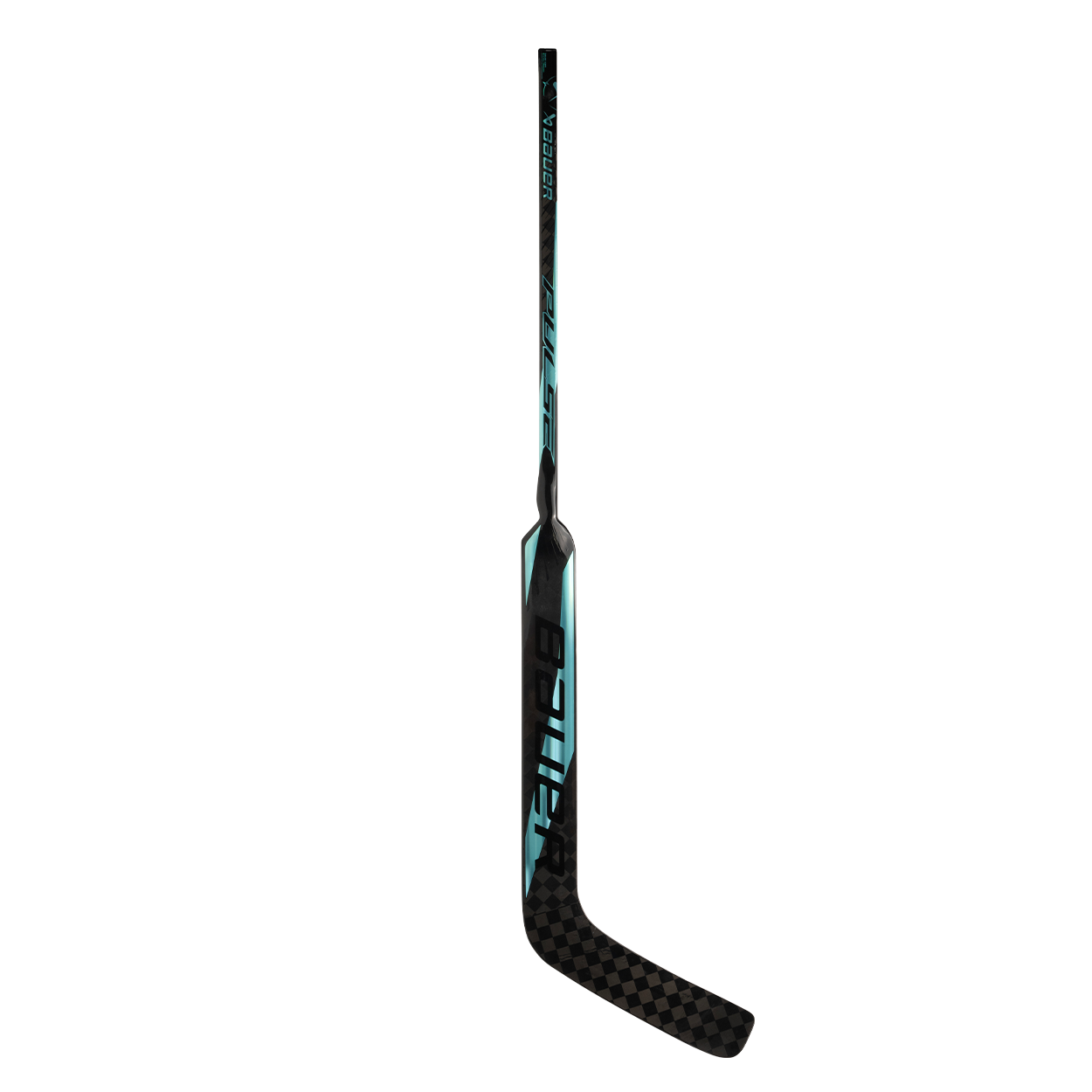 BAUER PULSE GOAL STICK INTERMEDIATE