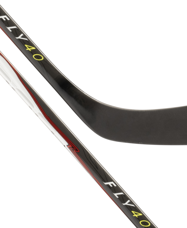 BAUER VAPOR FLY40 GRIP STICK SENIOR