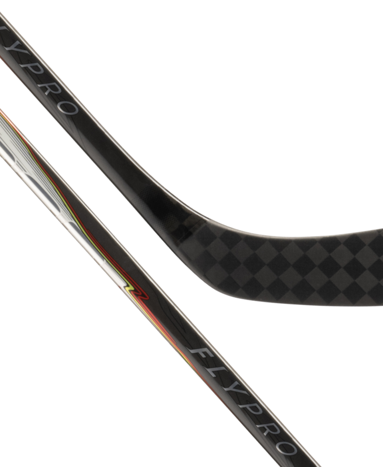BAUER VAPOR FLYPRO GRIP STICK SENIOR BAUER VAPOR FLYPRO GRIP STICK SENIOR