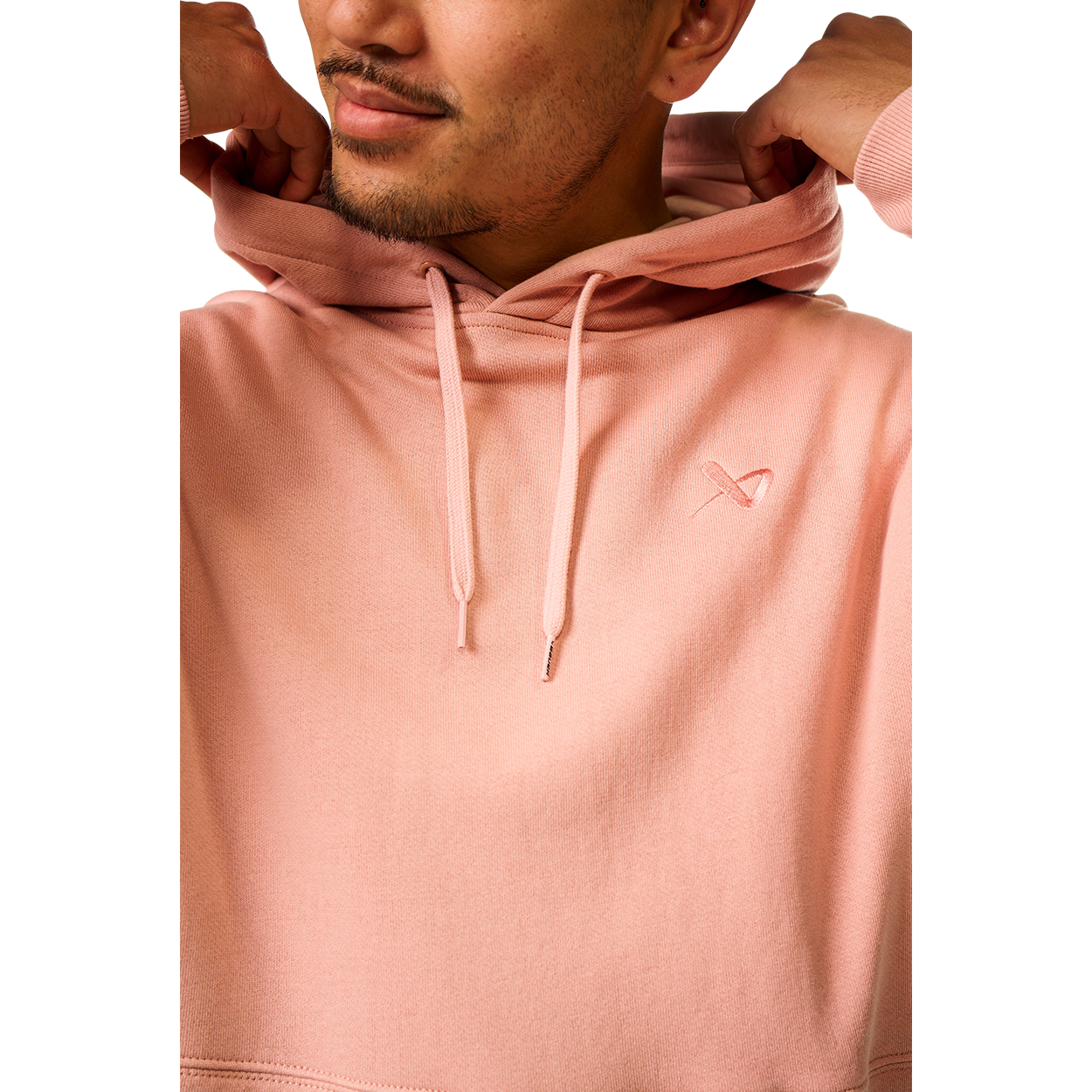 BAUER SHUTOUT FRENCH TERRY HOODIE