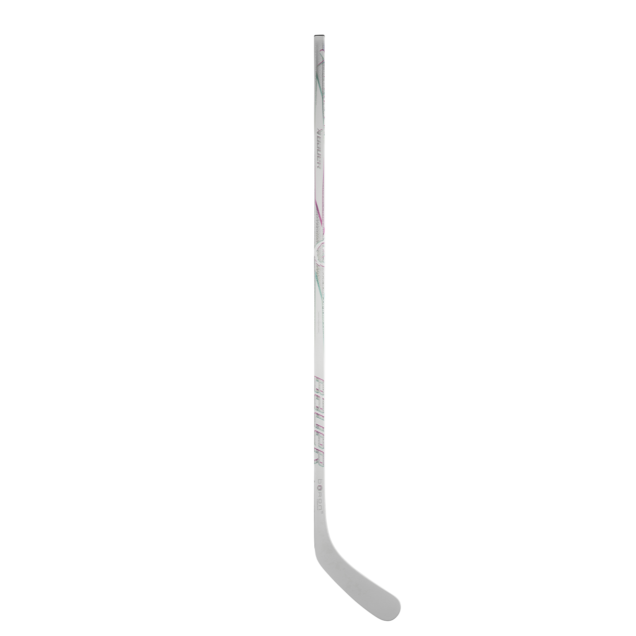 BAUER PROTO2 WHITE GRIP STICK SENIOR