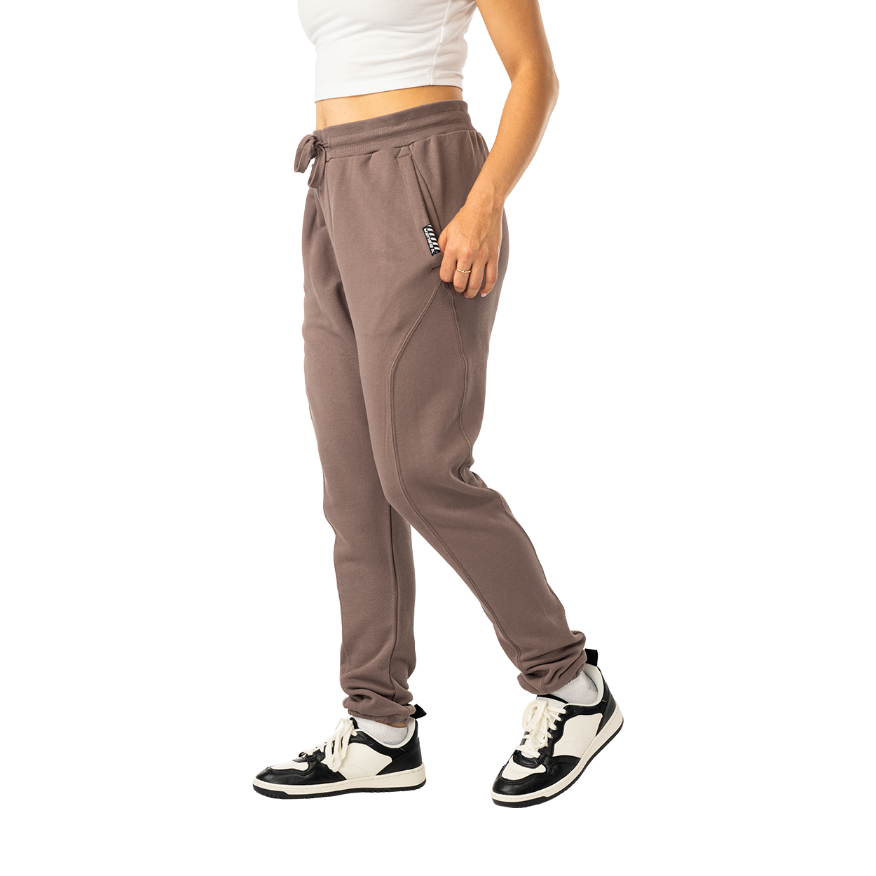 BAUER QUEBEC FRENCH TERRY JOGGER