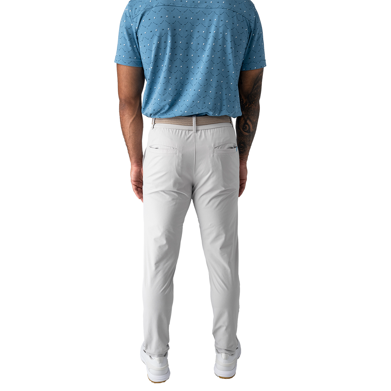 BAUER Rink to Range Pant