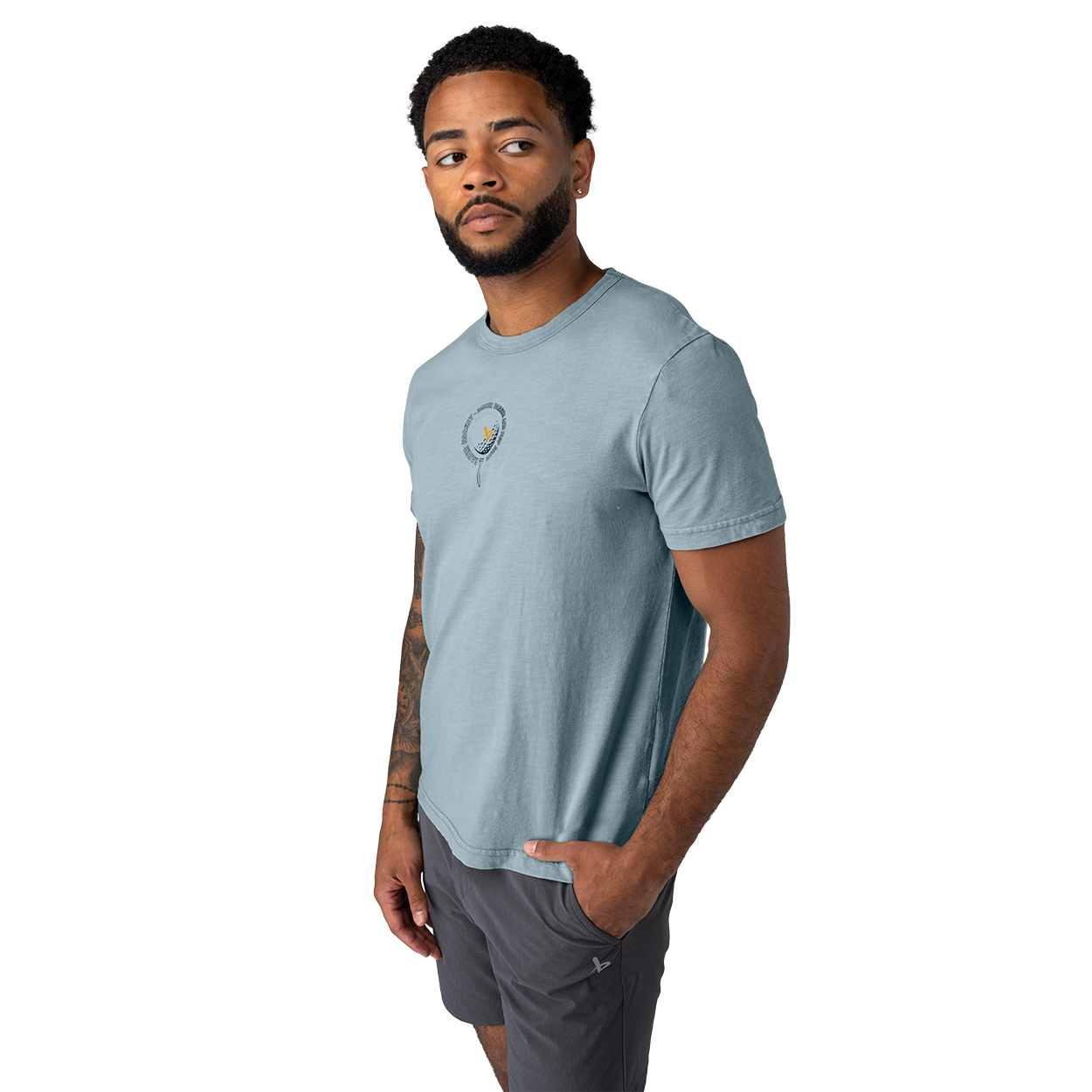BAUER Tee Time Graphic Tee