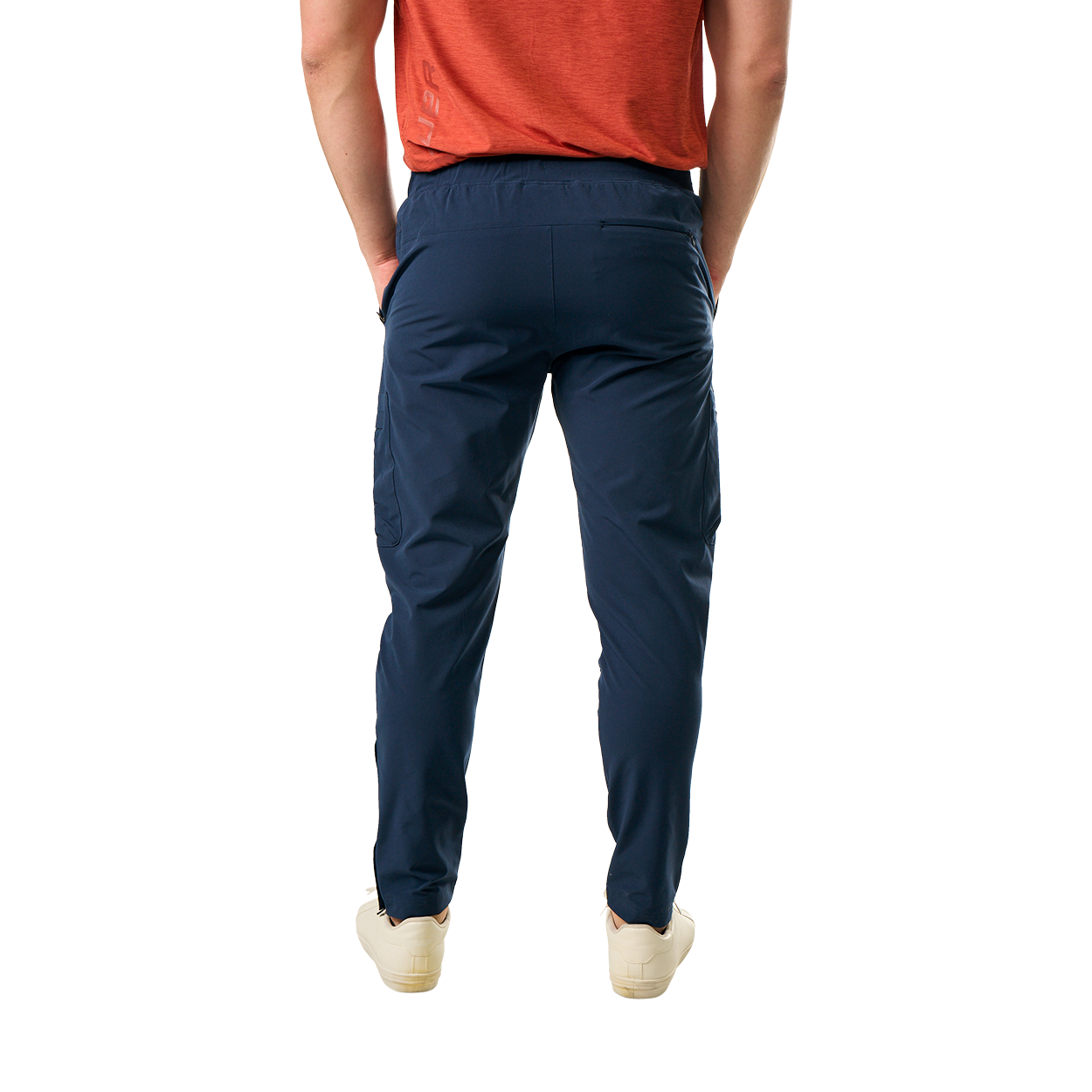 BAUER CROSS COAST TRAVEL PANT