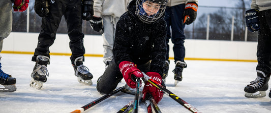 The Ultimate Stick Buying Guide