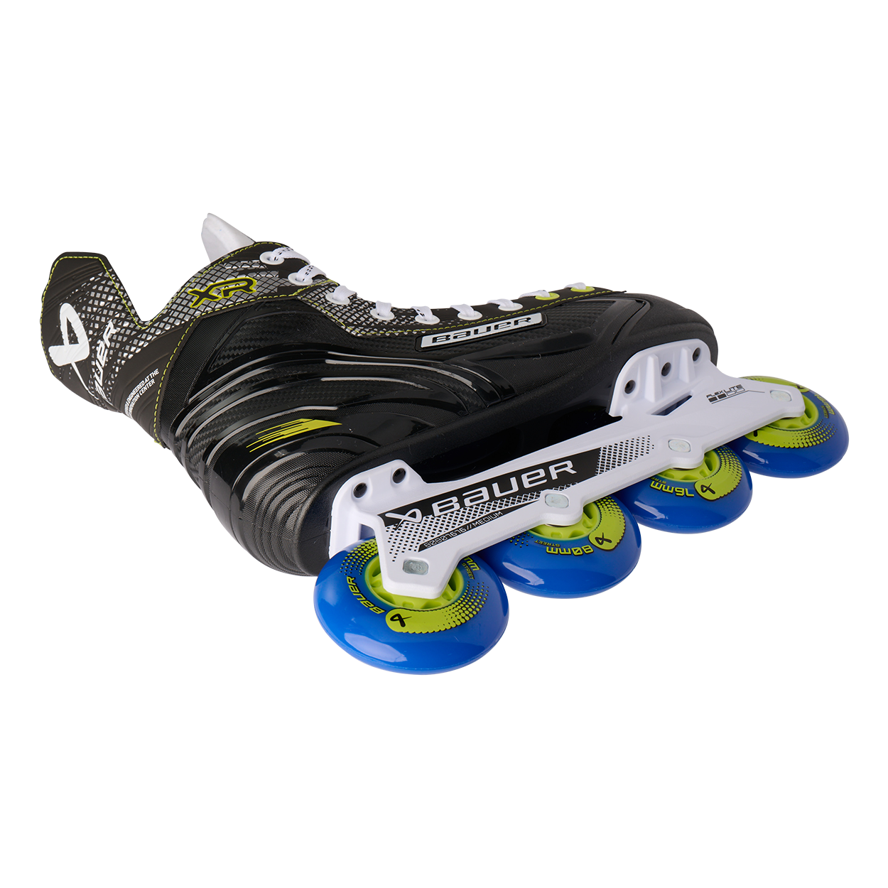 BAUER XR RH SKATE JUNIOR