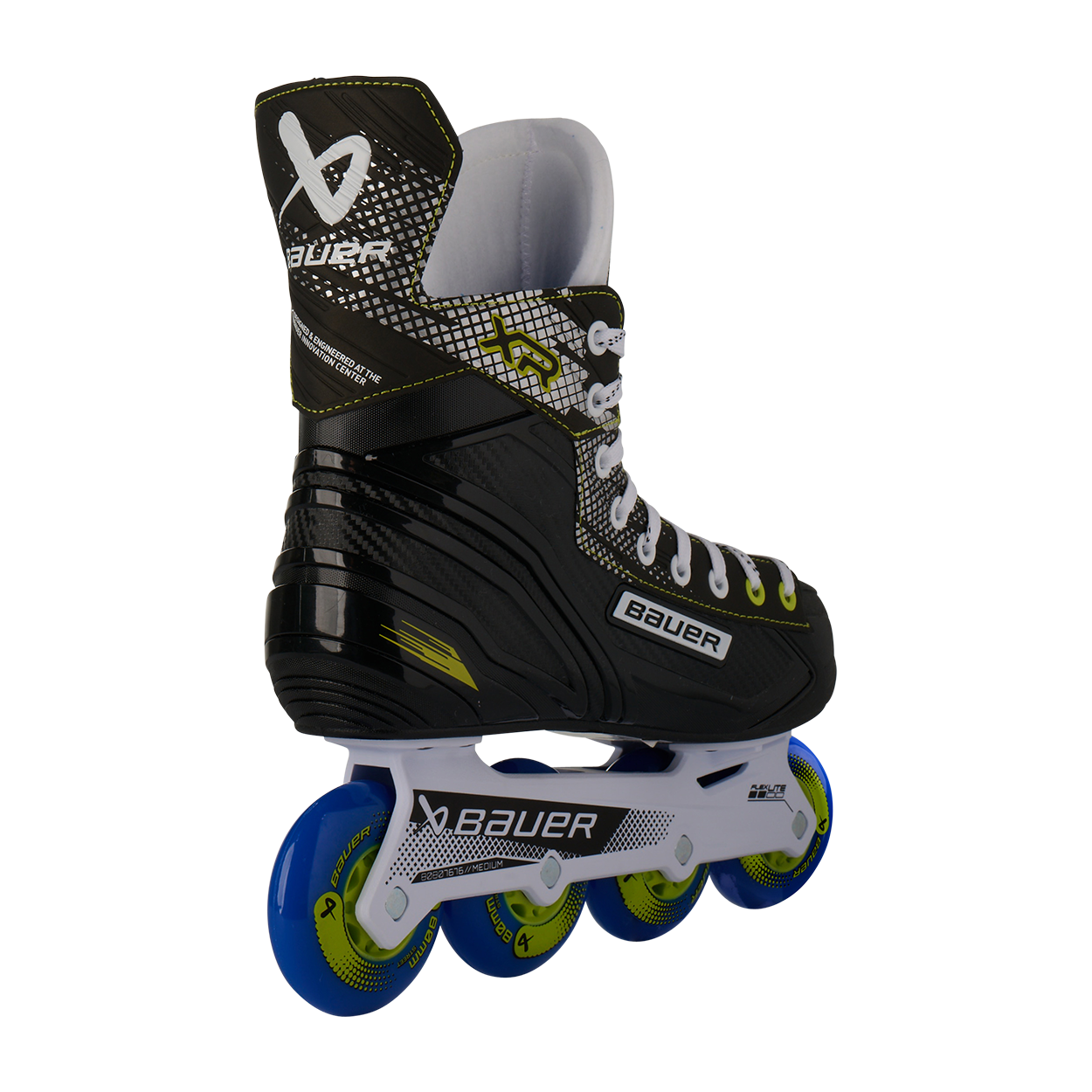 BAUER XR RH SKATE INTERMEDIATE