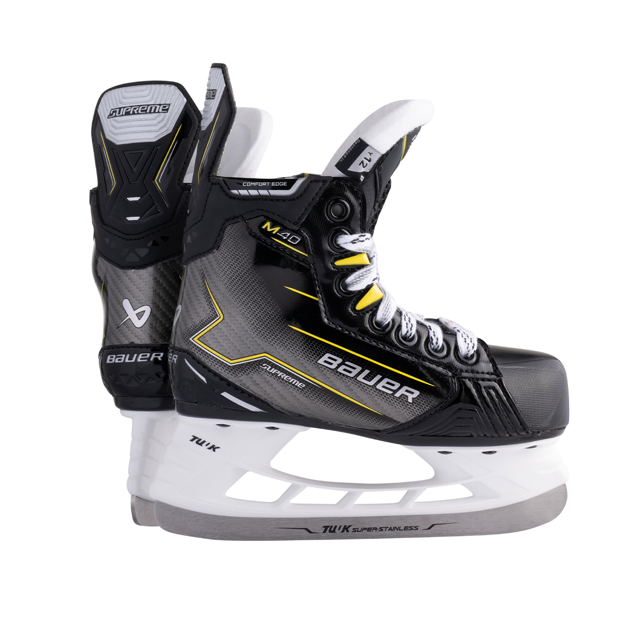 BAUER SUPREME M40 SKATE YOUTH