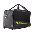 BAUER CORE WHEELED BAG S24