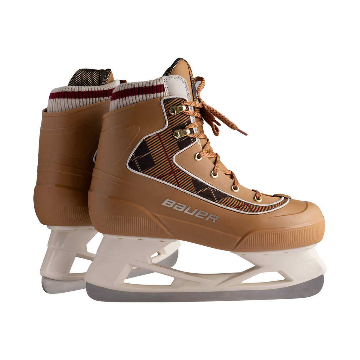 BAUER CHAMONIX GLIDES SENIOR