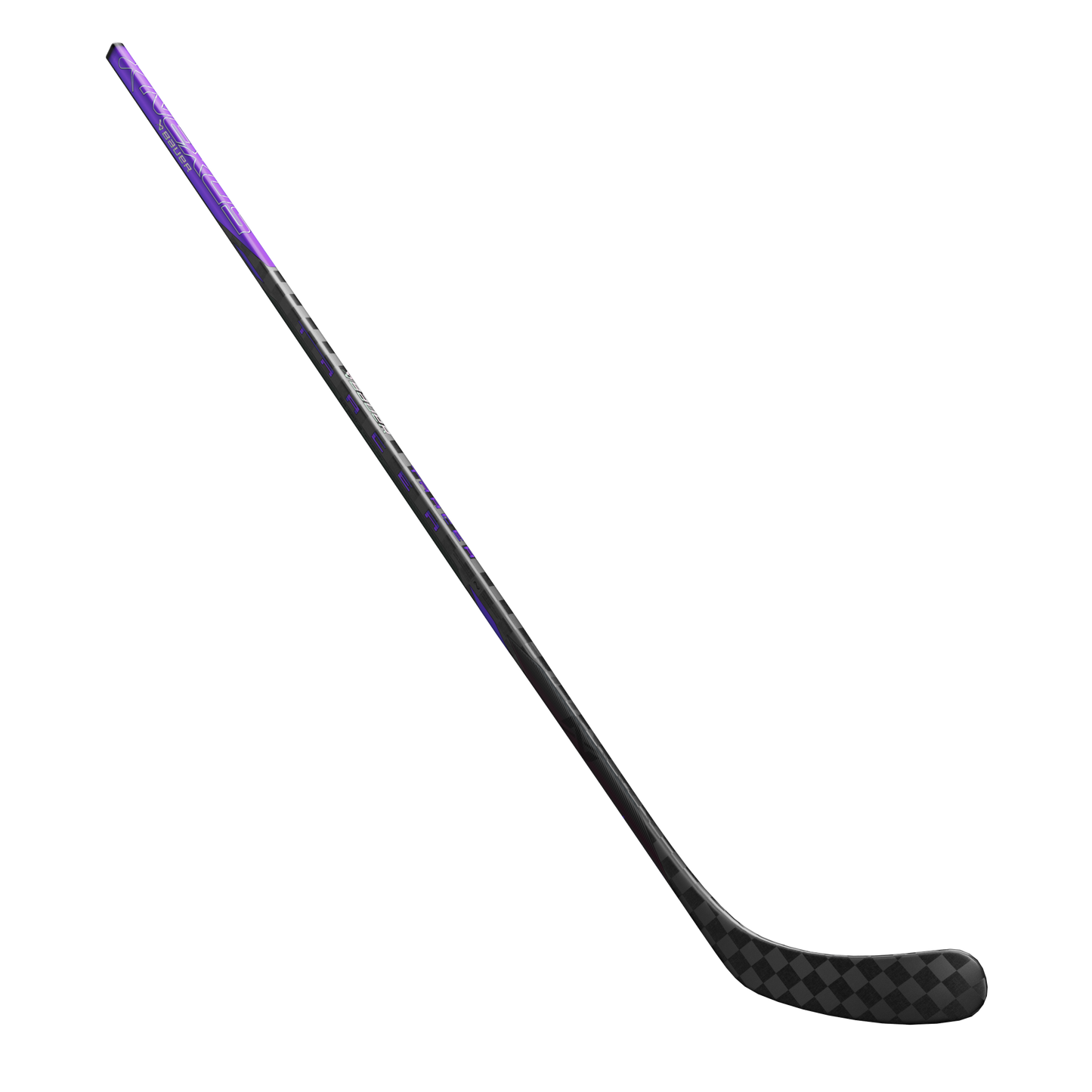 BAUER NEXUS TRACER STICK PURPLE JUNIOR