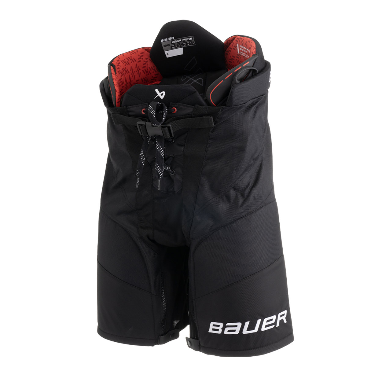 BAUER WOMENS PRO PANT S24