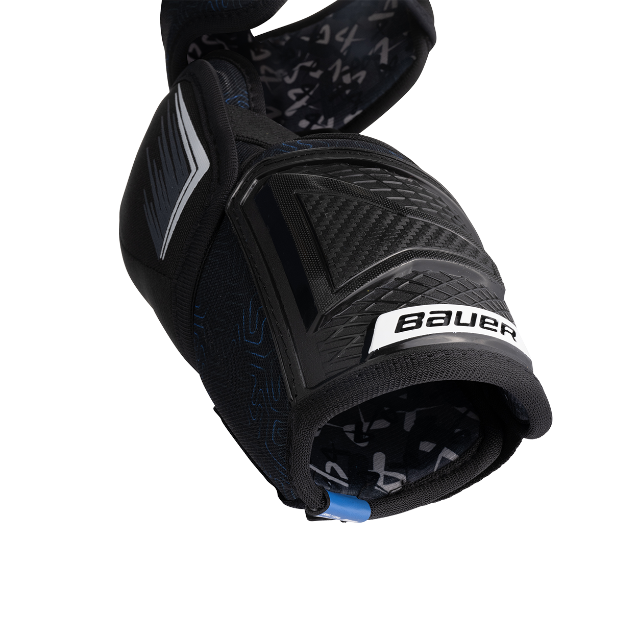 BAUER X ELBOW PAD SENIOR S24