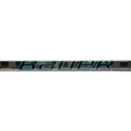 BAUER TWITCH GRIP STICK SENIOR