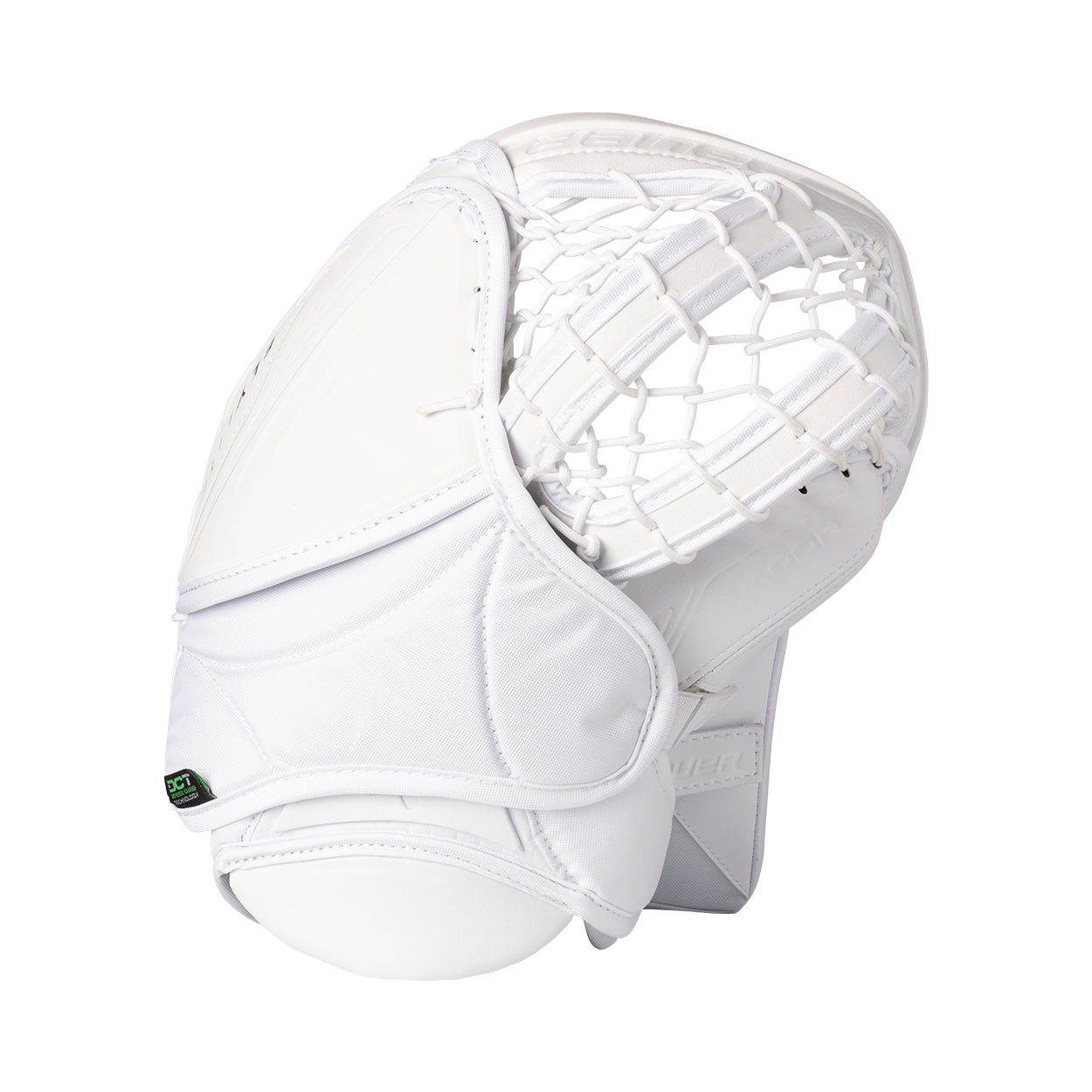 BAUER VAPOR FLYLITE CATCHER INTERMEDIATE
