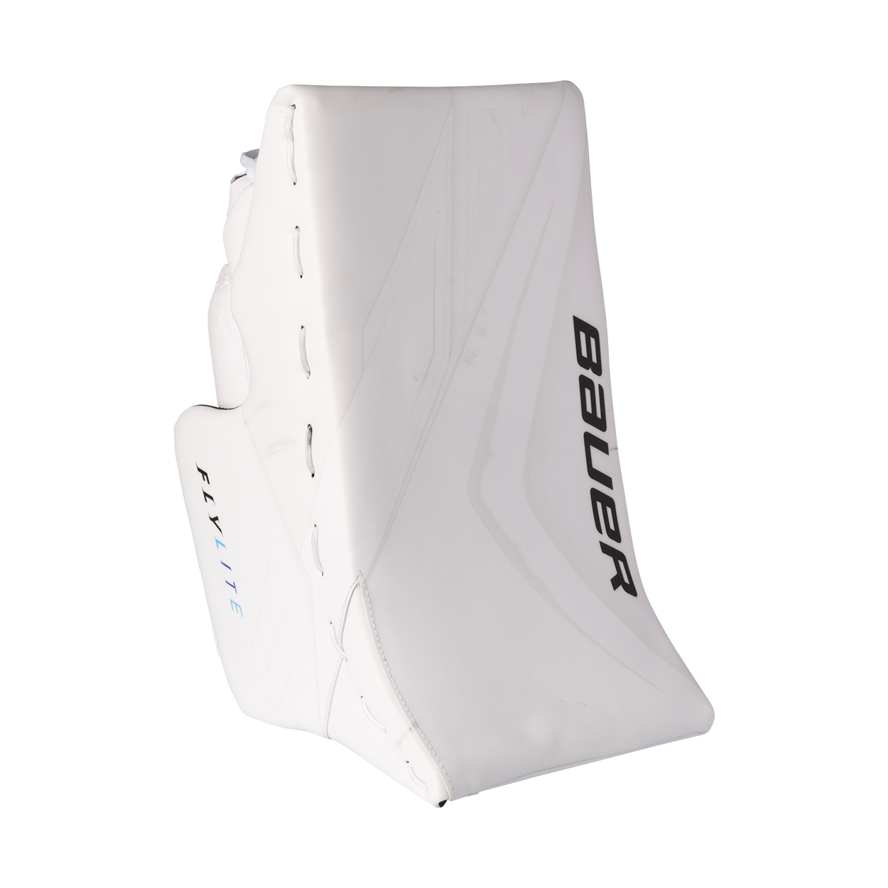 BAUER VAPOR FLYLITE BLOCKER INTERMEDIATE